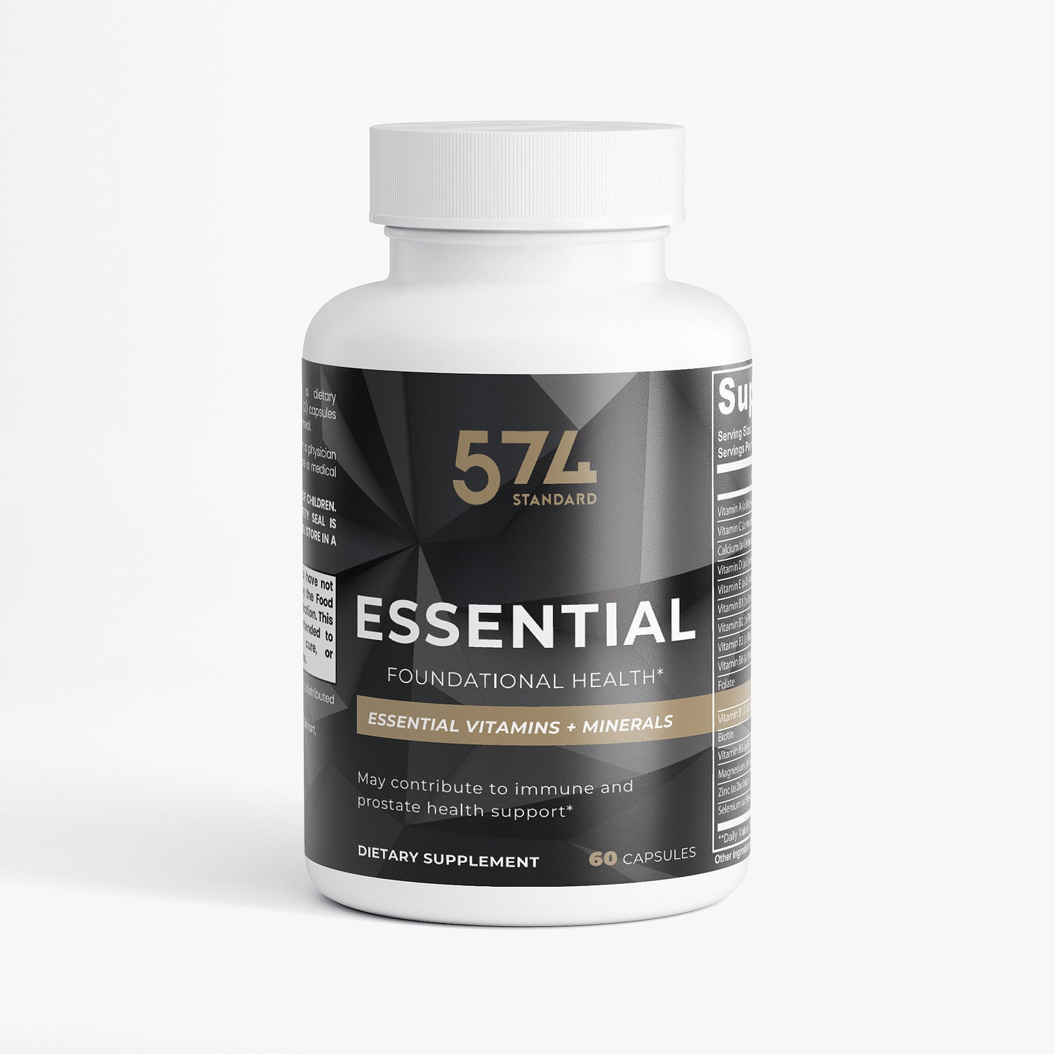 ESSENTIAL