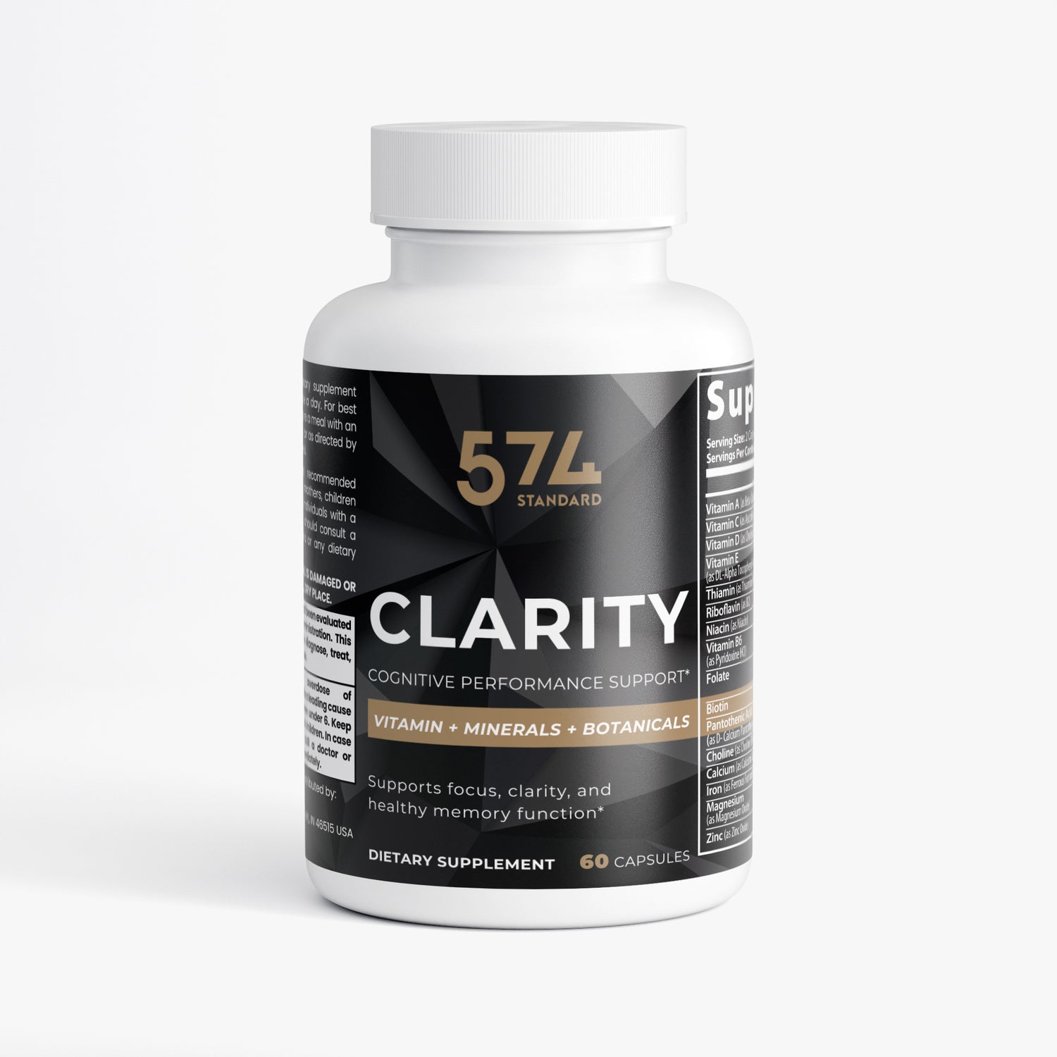 CLARITY