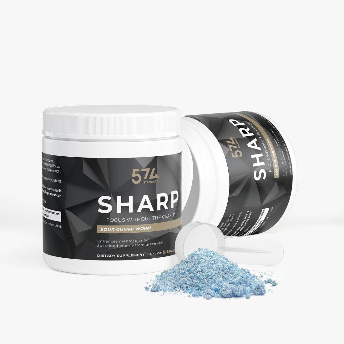 Best Supplements for Energy and Focus (2026 Guide)