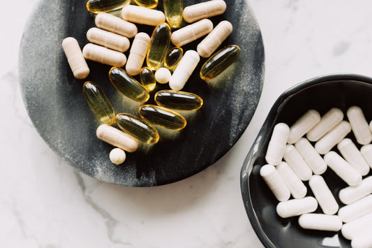 Creatine vs Pre-Workout: Which One Do You Actually Need?