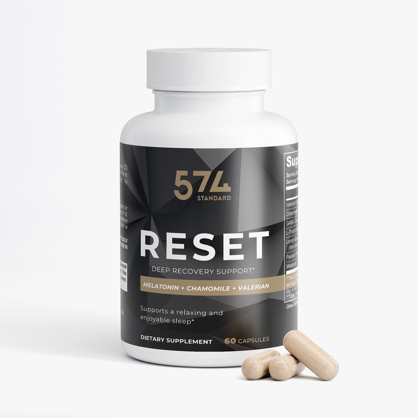 RESET