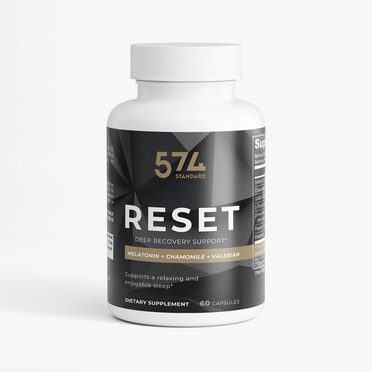 RESET
