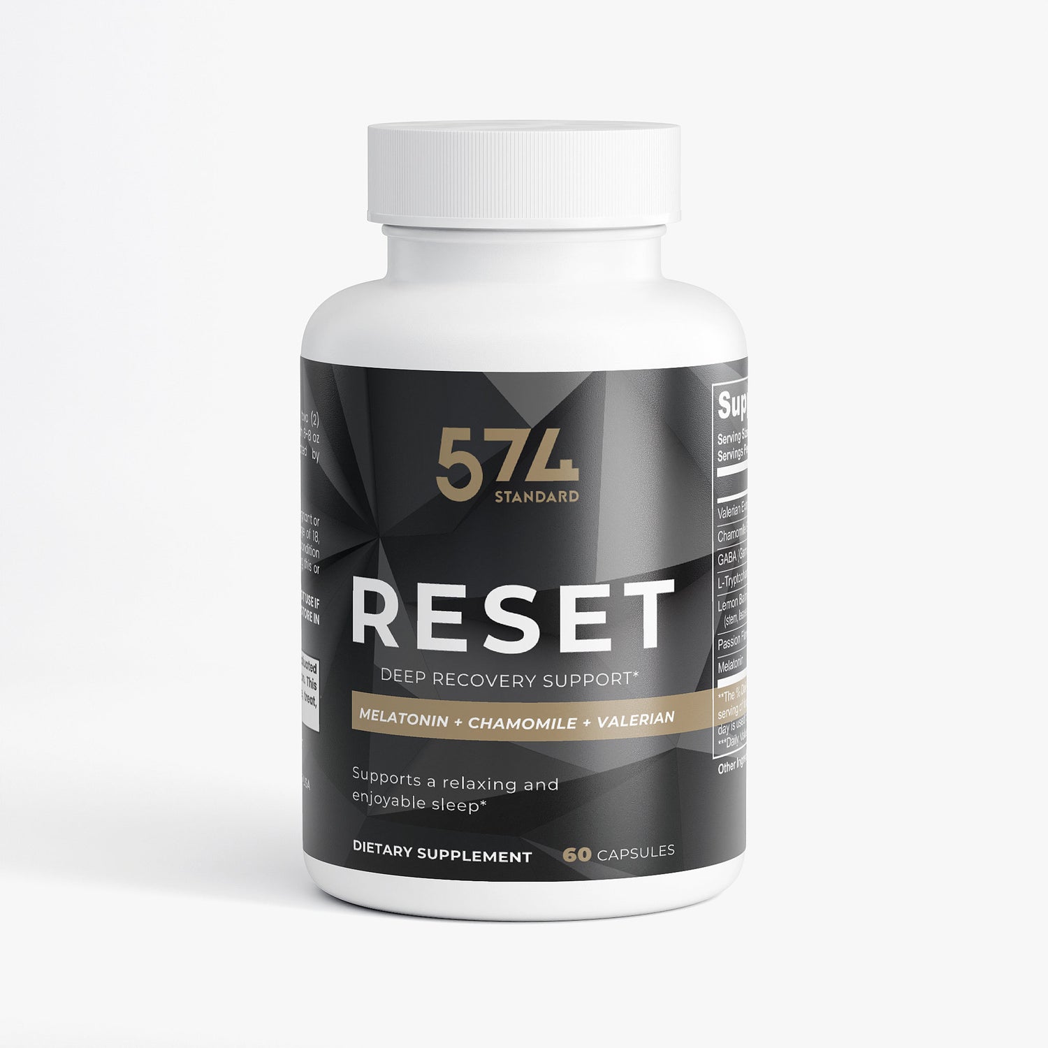 RESET