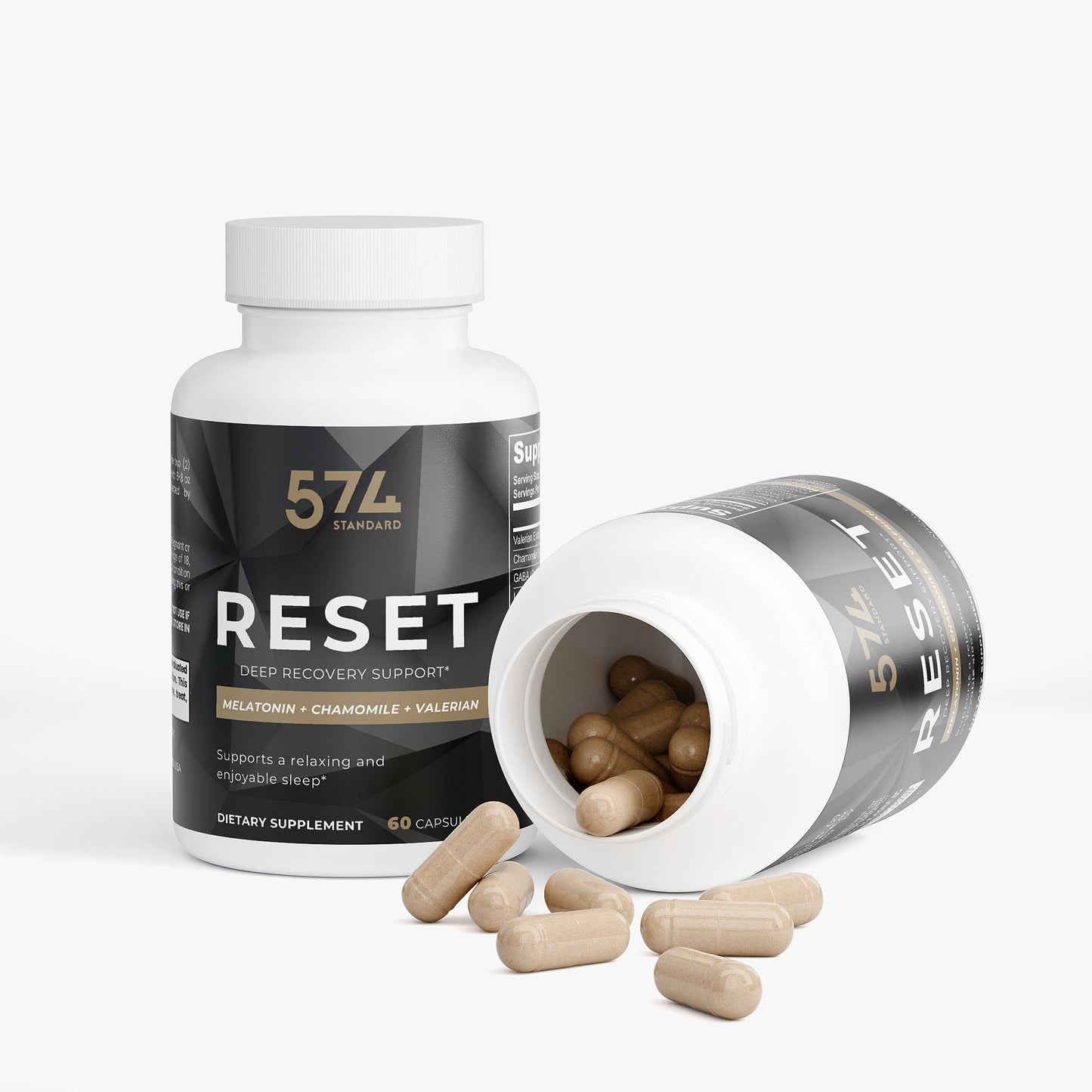 RESET