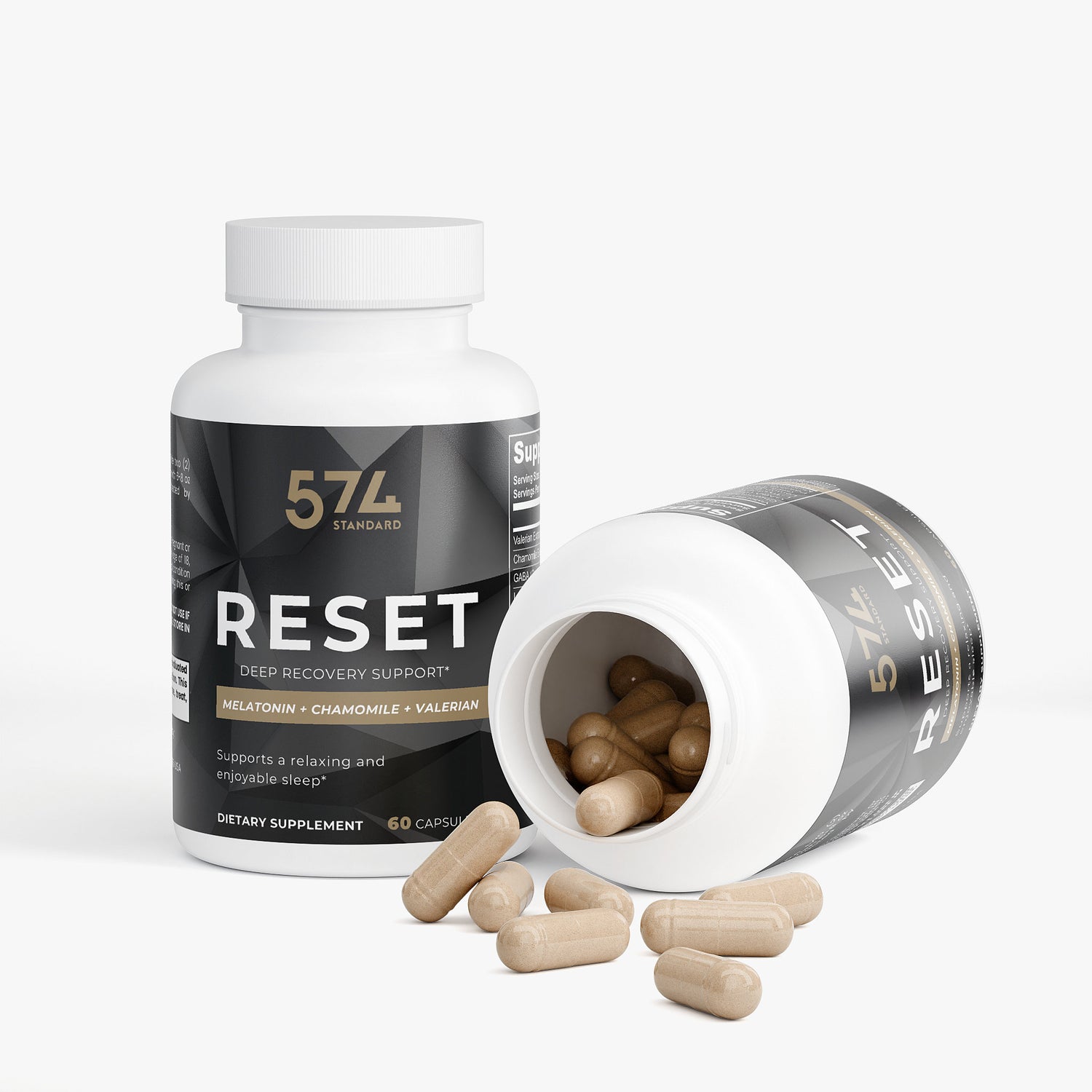 RESET