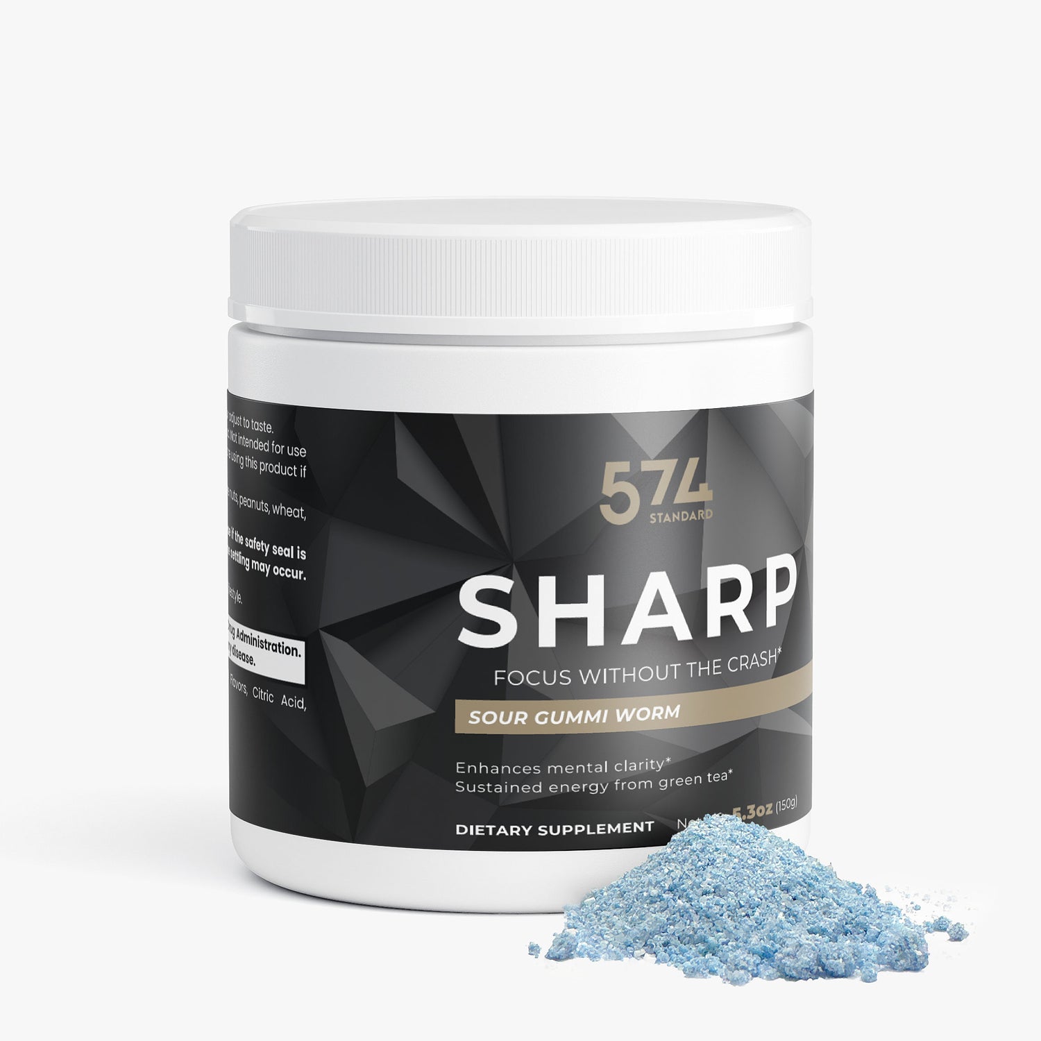 SHARP