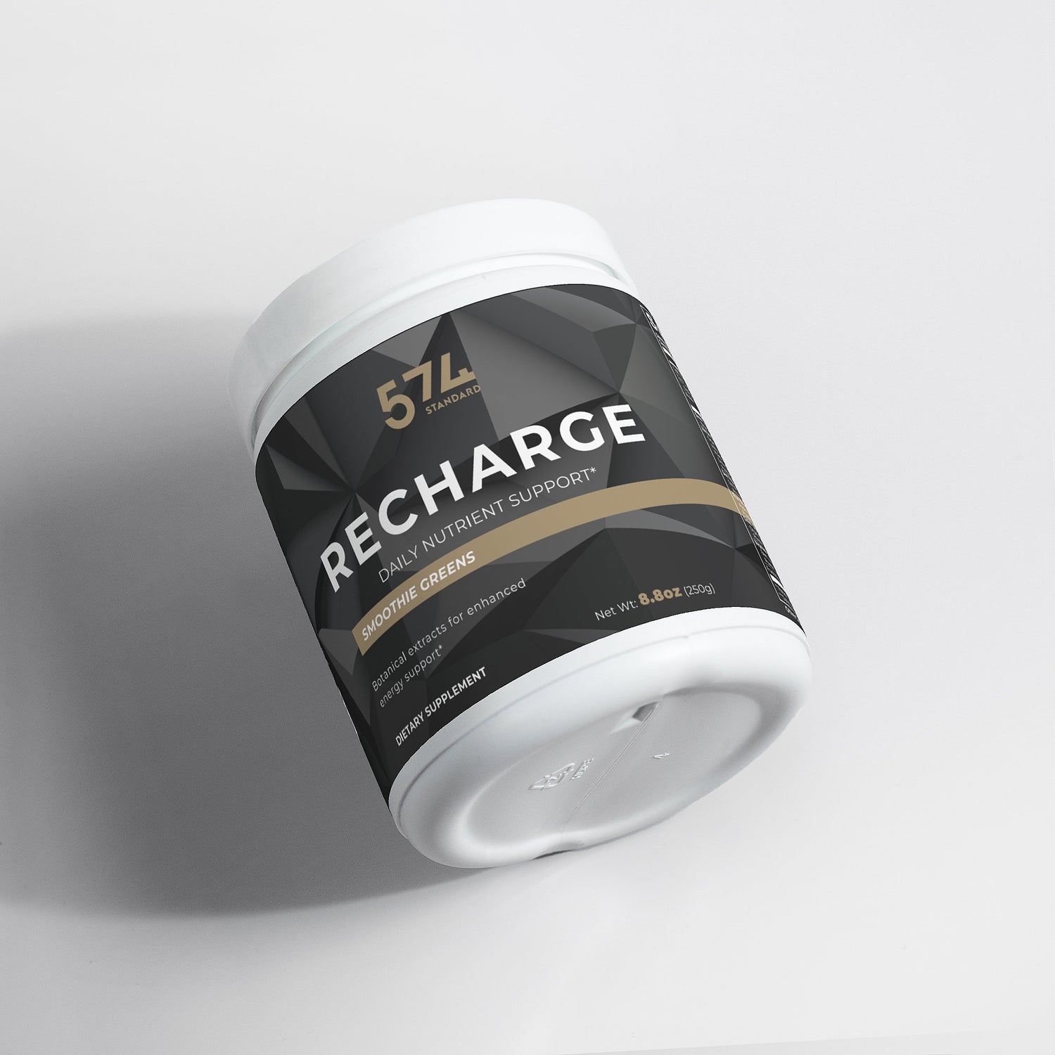 RECHARGE