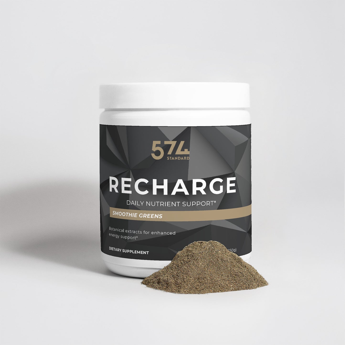 RECHARGE