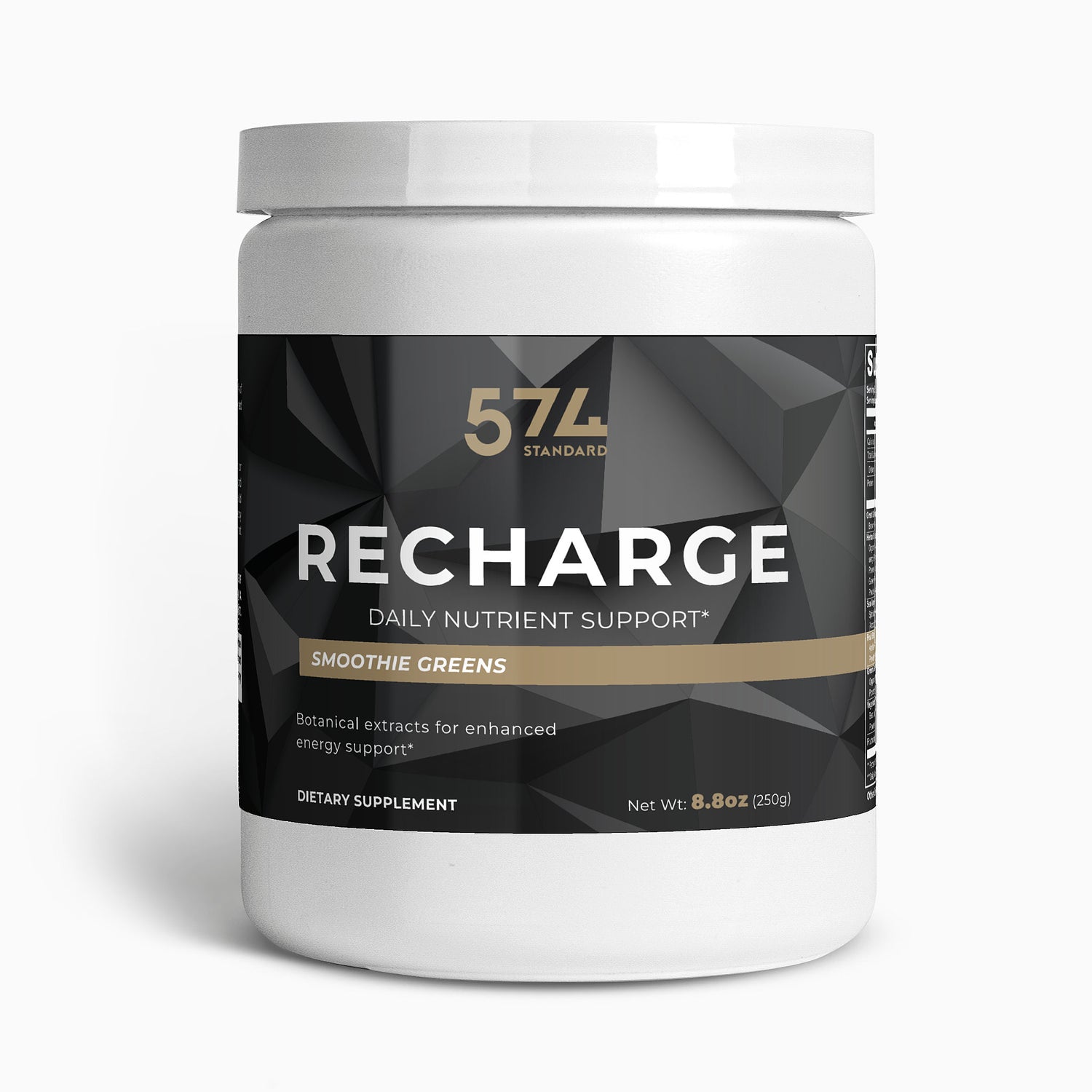 RECHARGE