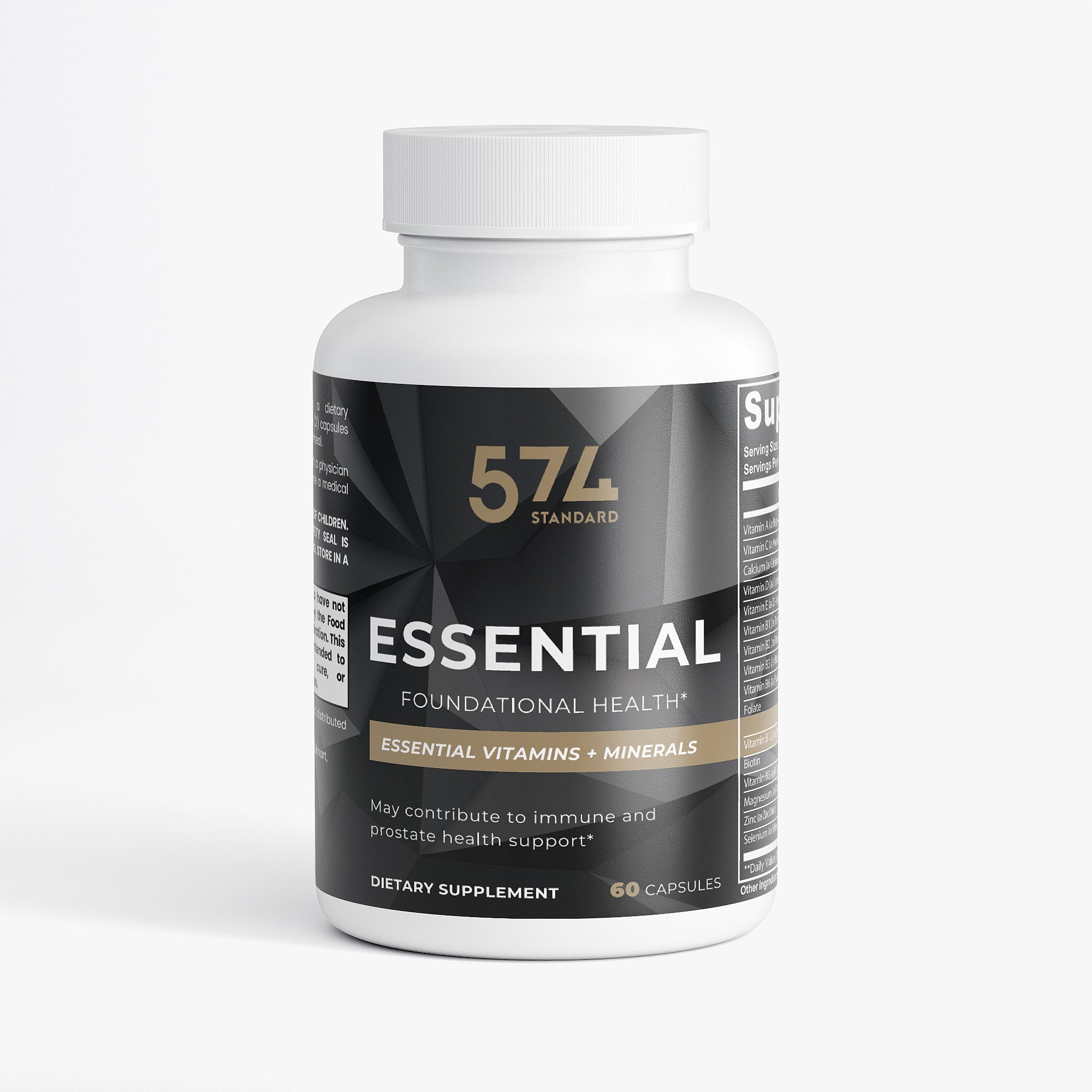 ESSENTIAL