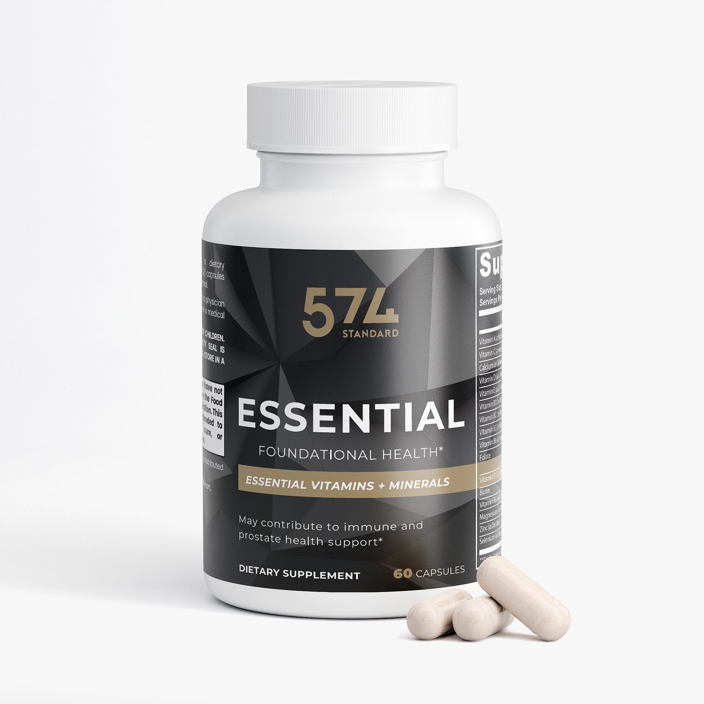 ESSENTIAL