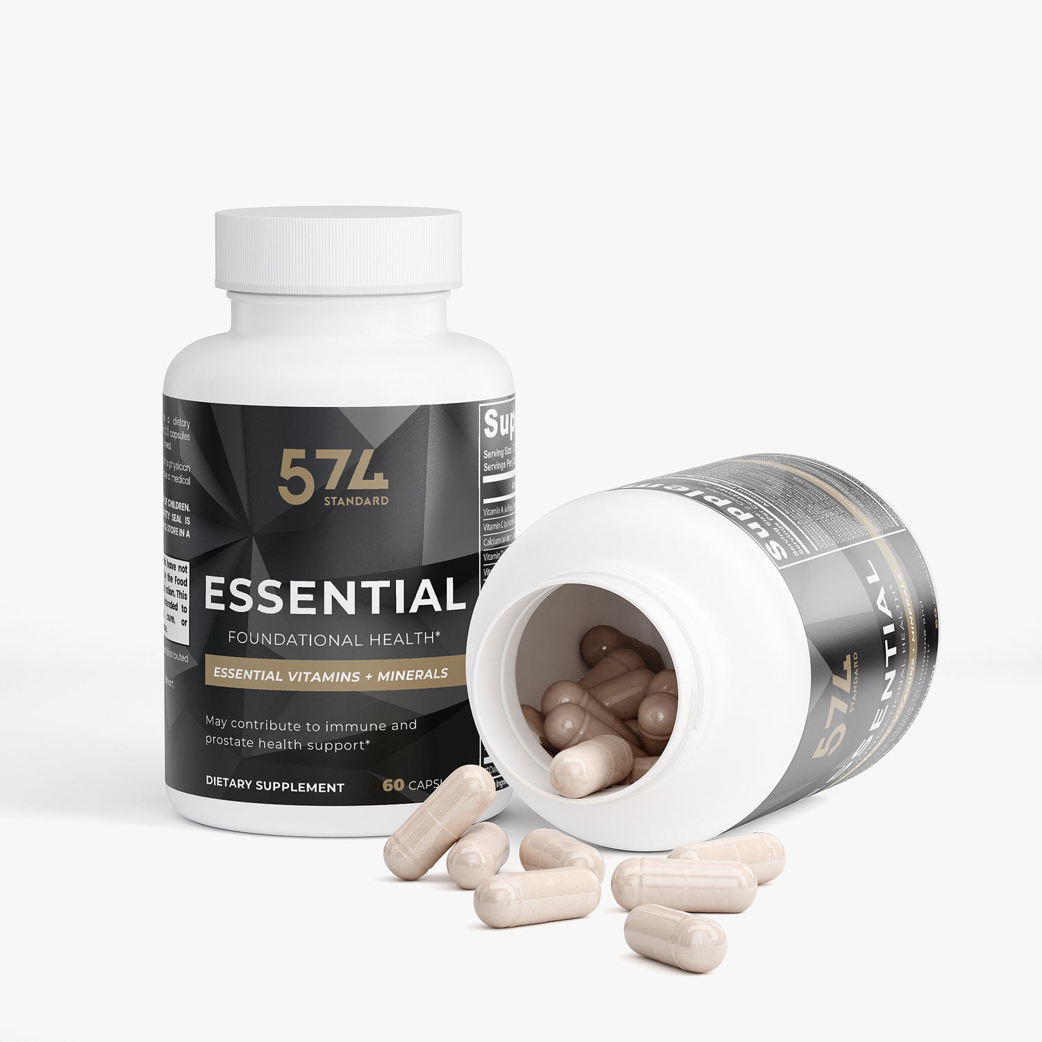 ESSENTIAL