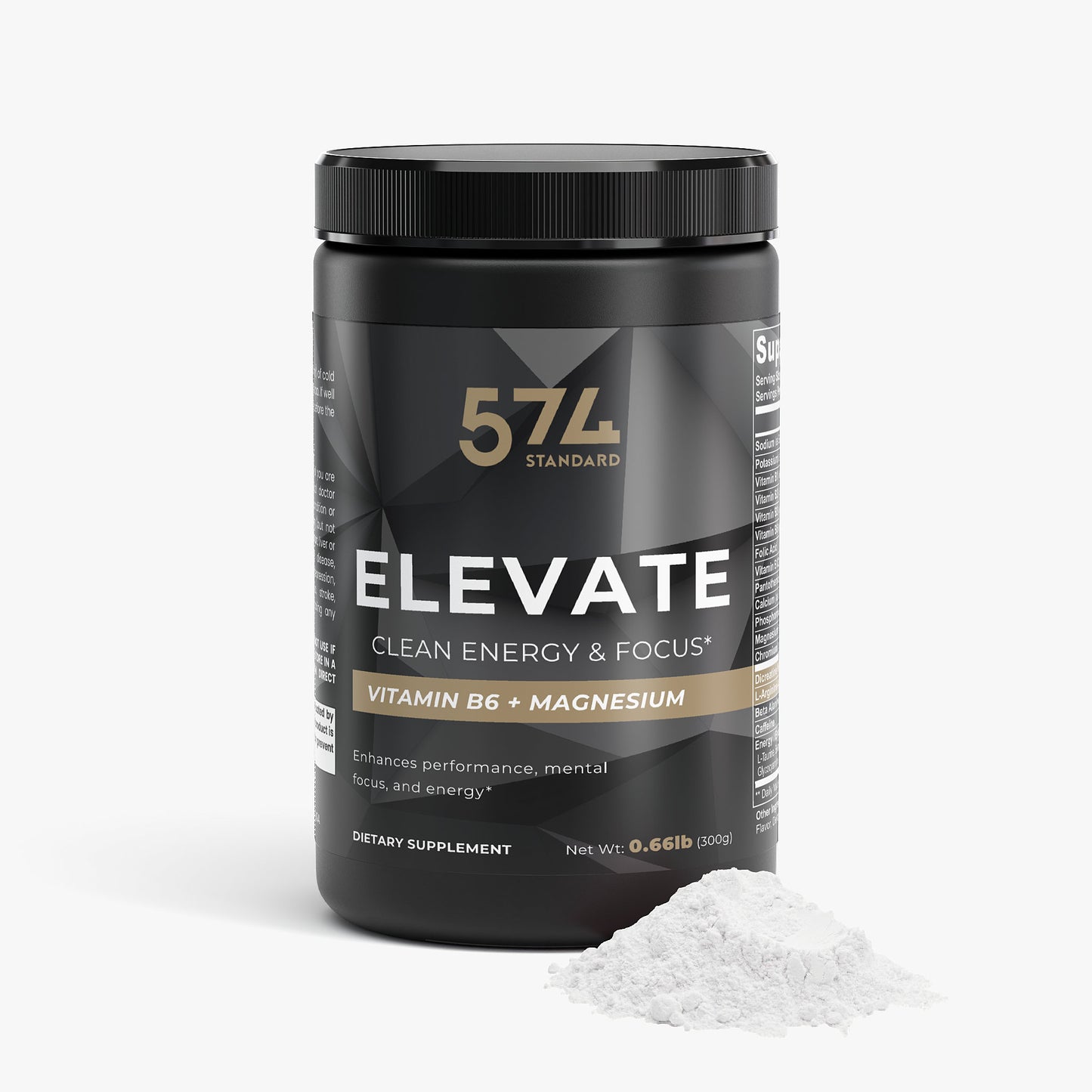 ELEVATE
