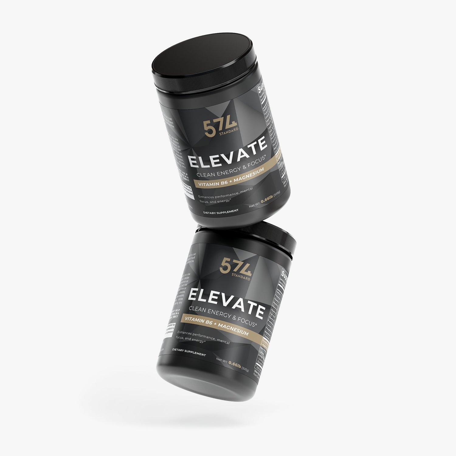 ELEVATE