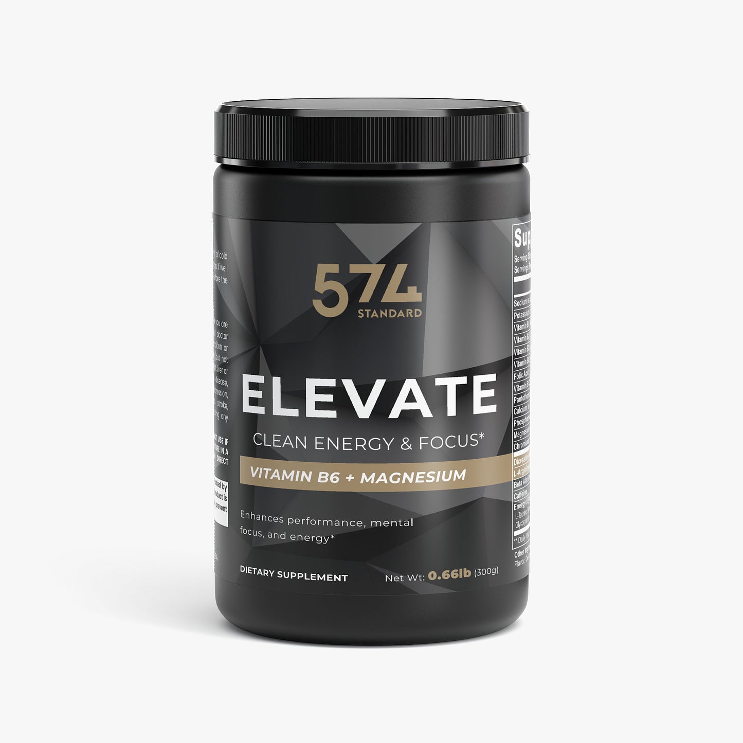 ELEVATE