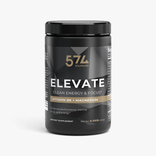 ELEVATE