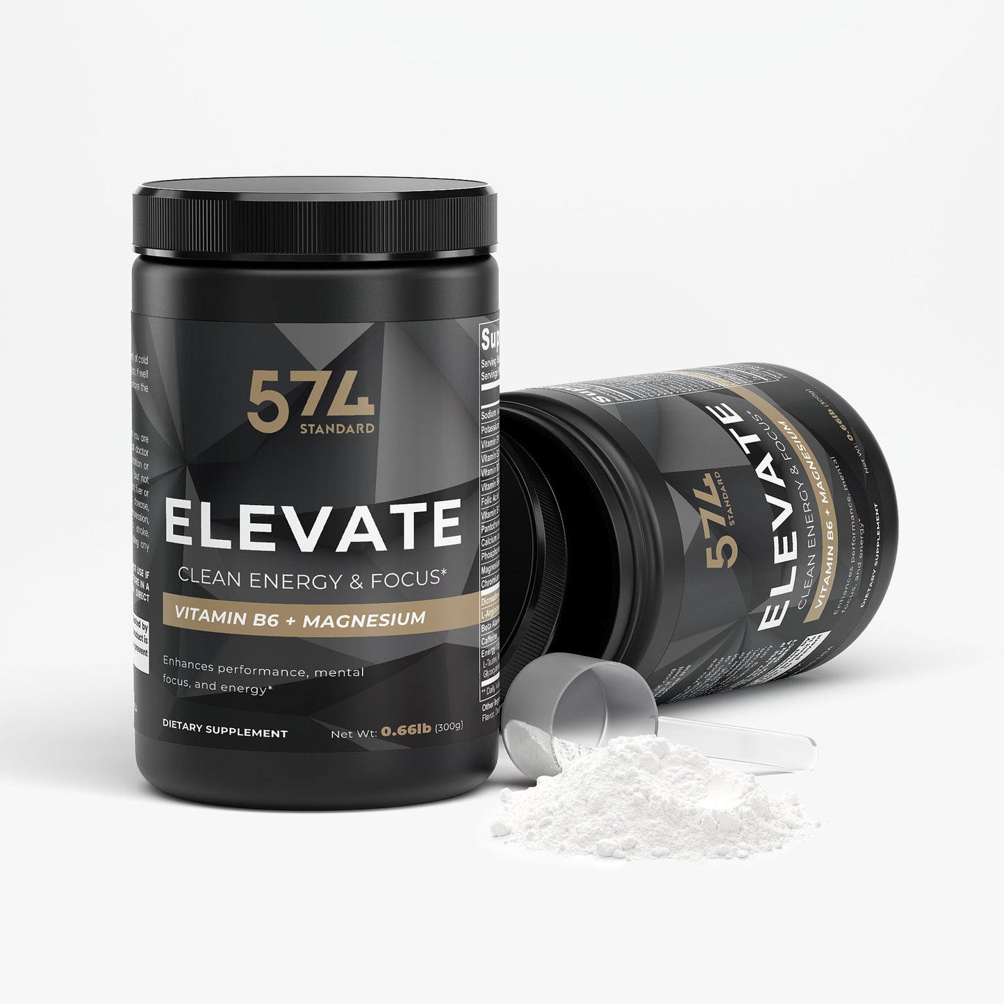ELEVATE
