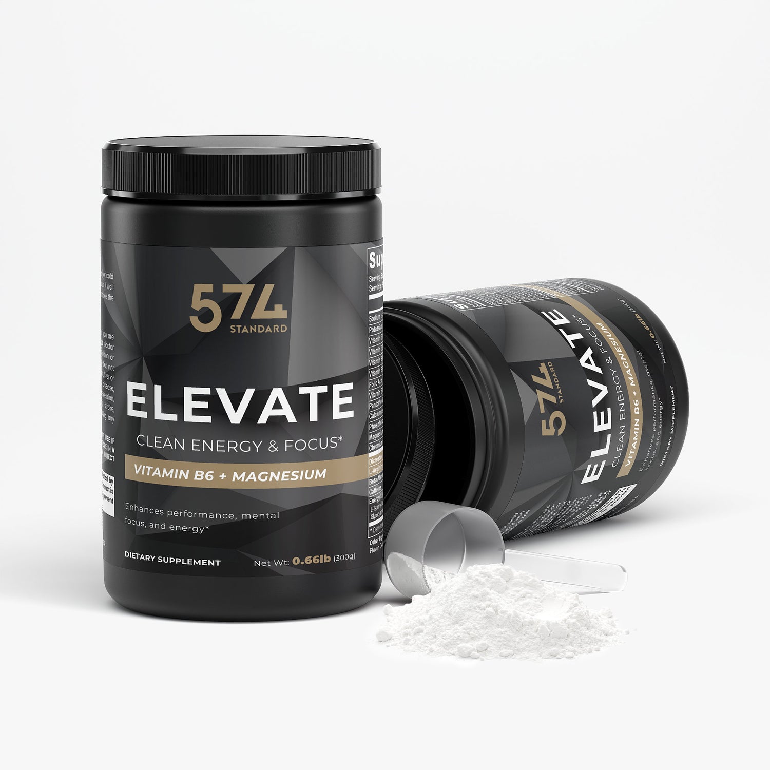 ELEVATE