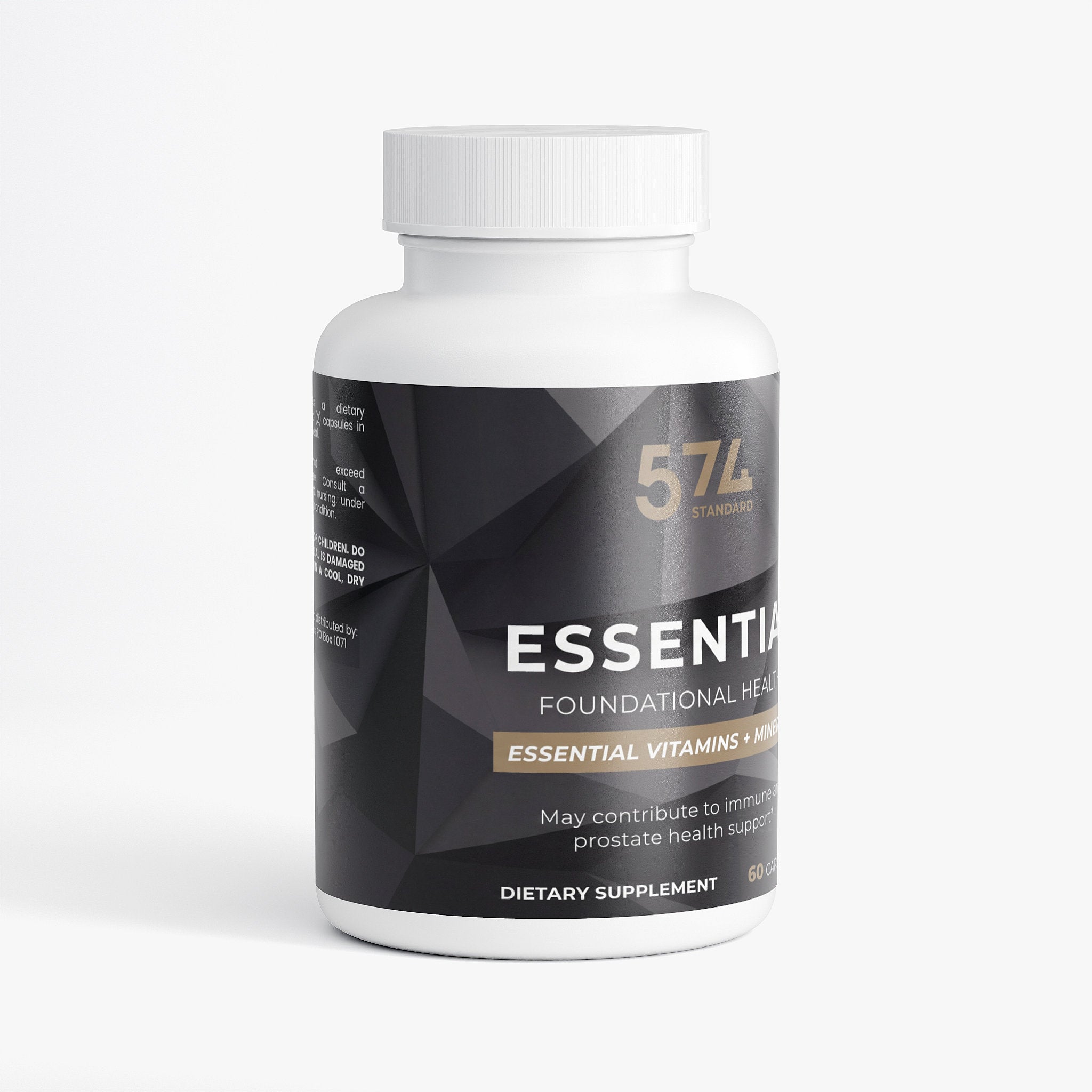ESSENTIAL