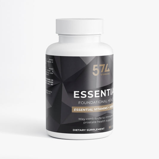 ESSENTIAL