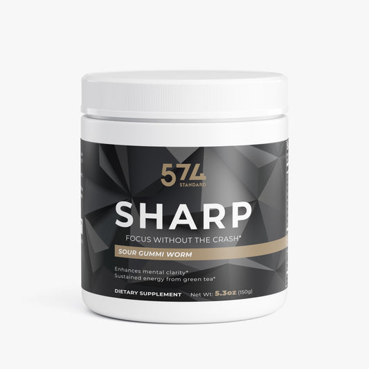 SHARP